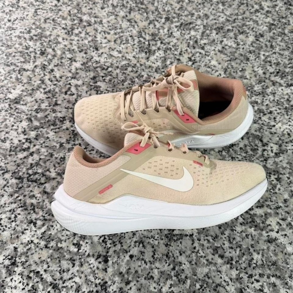 Nike‎ Air Winflo 10 Sand Running Sneaker Shoe W8.5 DV4023100